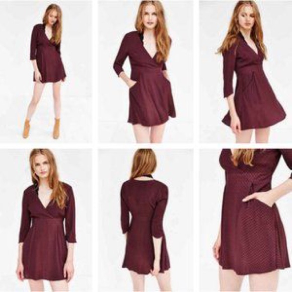 Urban outfitters dress
